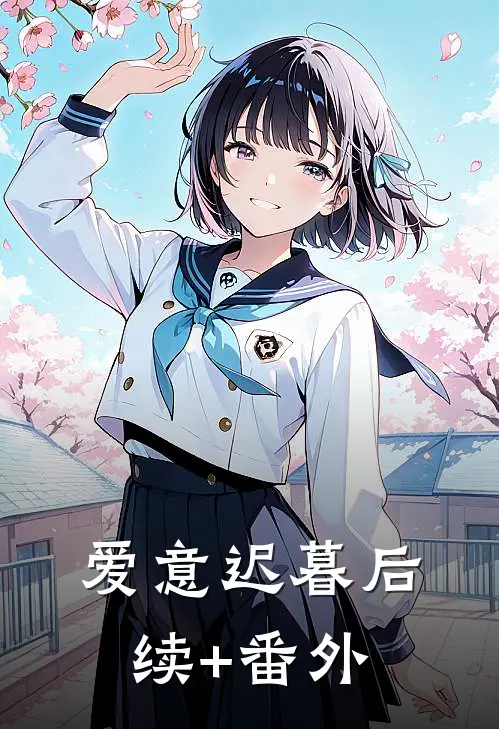 爱意迟暮后续+番外