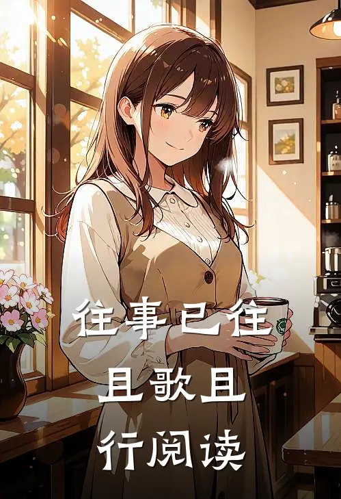 往事已往，且歌且行阅读