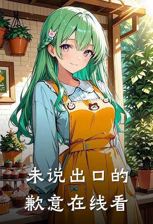 未说出口的歉意在线看