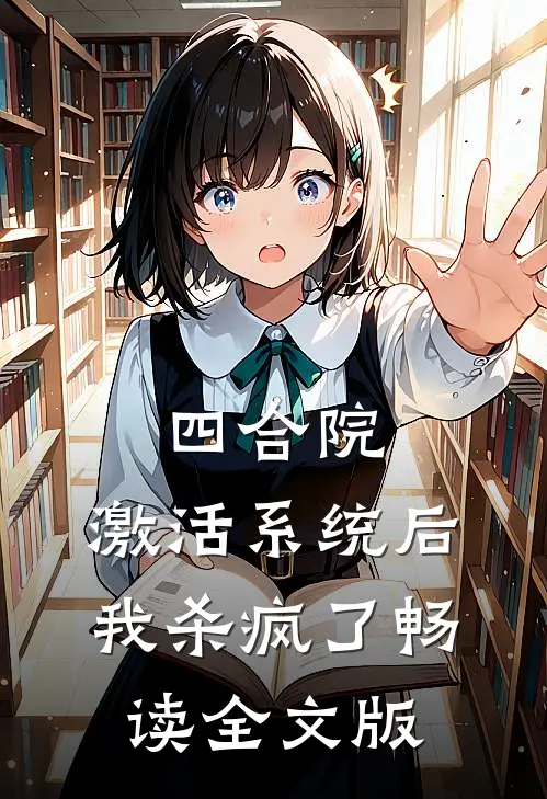四合院：激活系统后，我杀疯了畅读全文版
