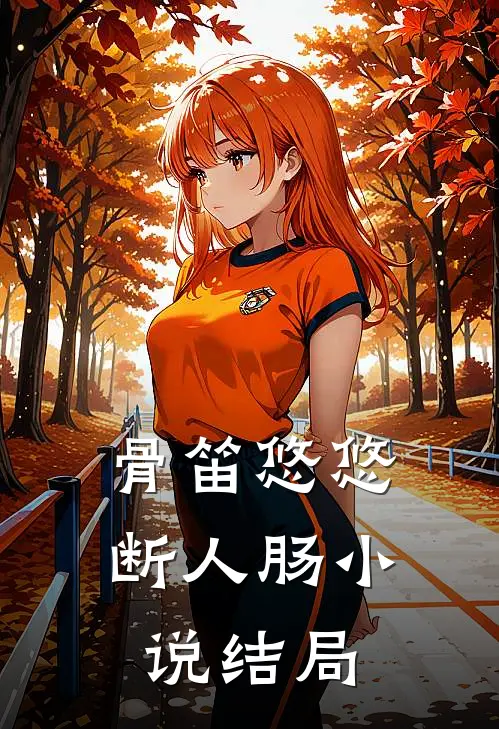 骨笛悠悠断人肠小说结局