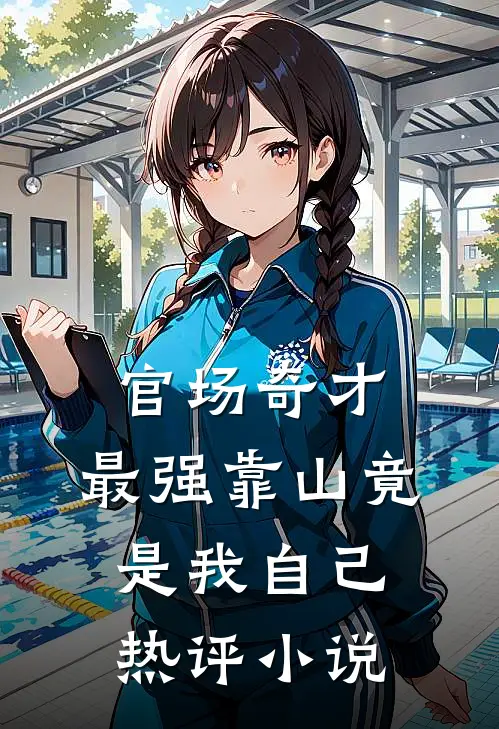 官场奇才：最强靠山竟是我自己热评小说