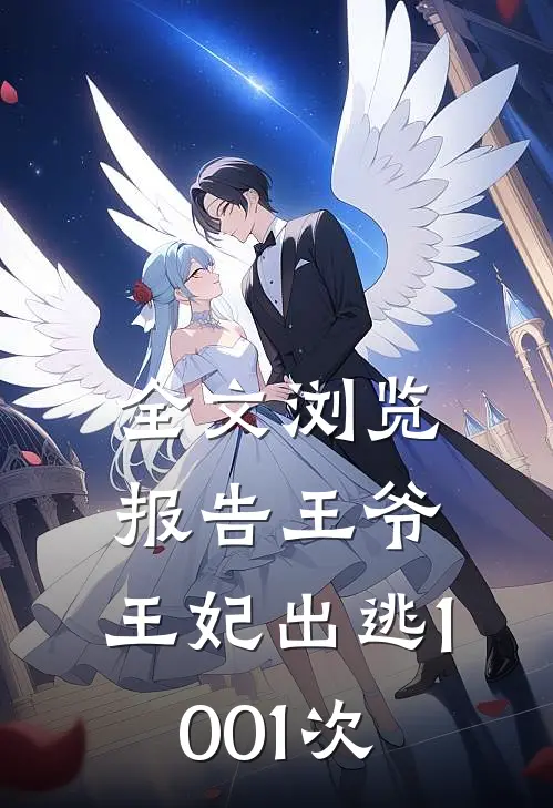 全文浏览报告王爷,王妃出逃1001次