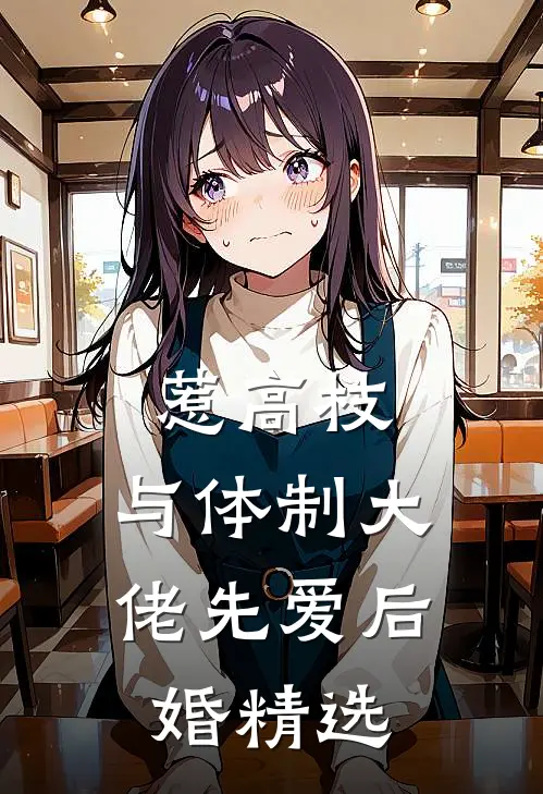 惹高枝：与体制大佬先爱后婚精选