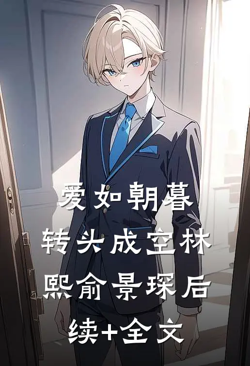 爱如朝暮，转头成空林熙俞景琛后续+全文