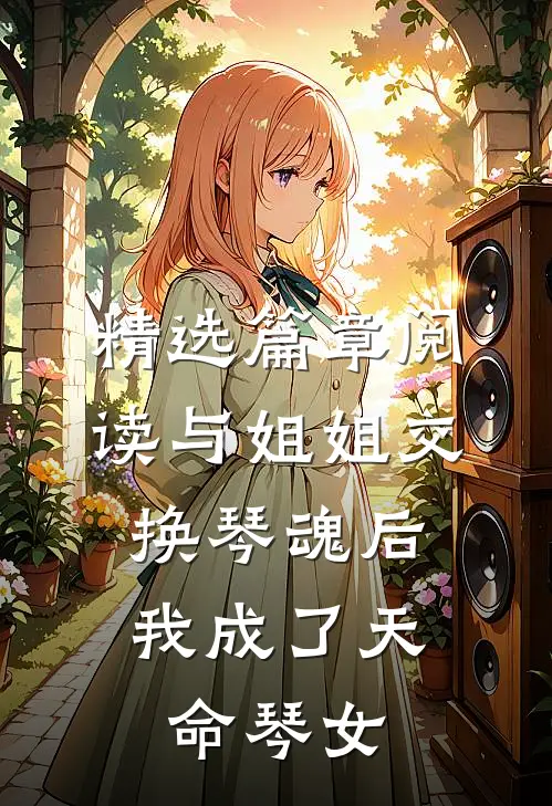 精选篇章阅读与姐姐交换琴魂后，我成了天命琴女