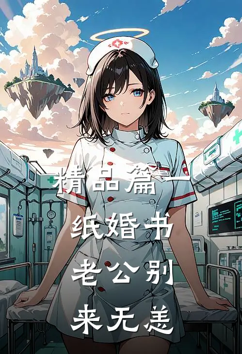 精品篇一纸婚书：老公别来无恙