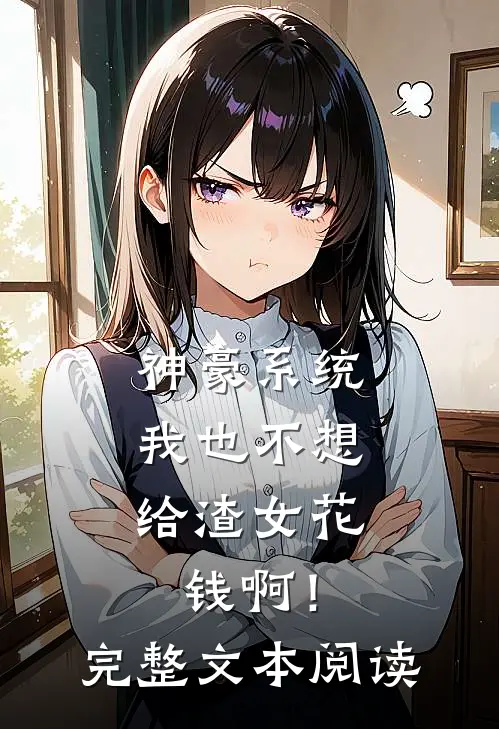 神豪系统：我也不想给渣女花钱啊！完整文本阅读