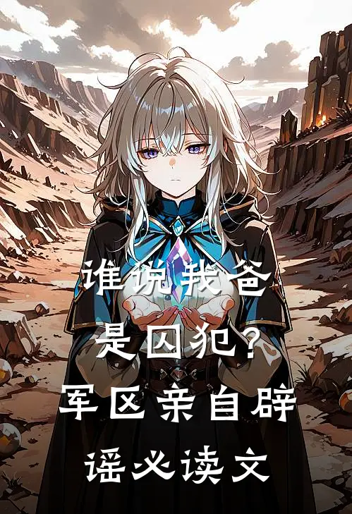 谁说我爸是囚犯？军区亲自辟谣必读文
