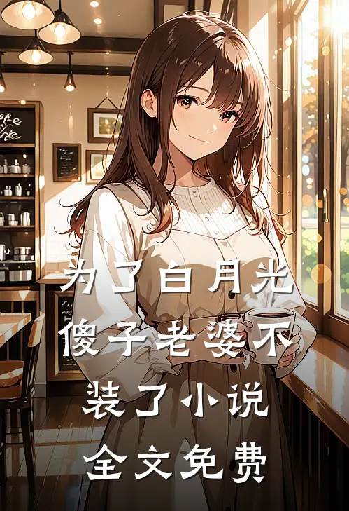 为了白月光，傻子老婆不装了小说全文免费