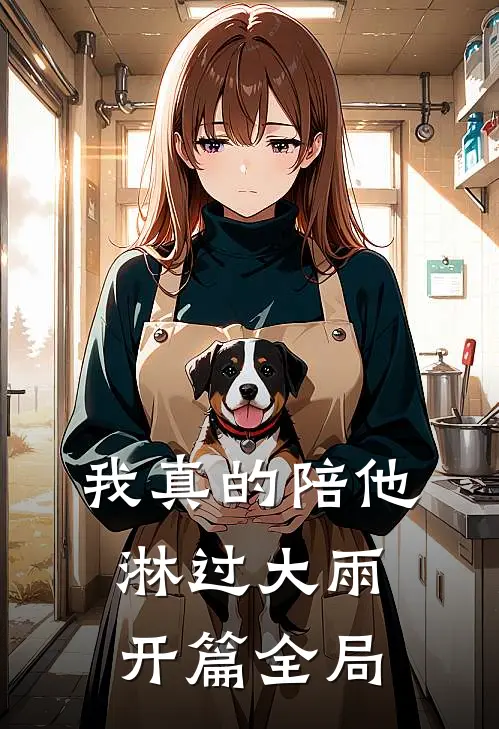 我真的陪他淋过大雨：开篇  全局