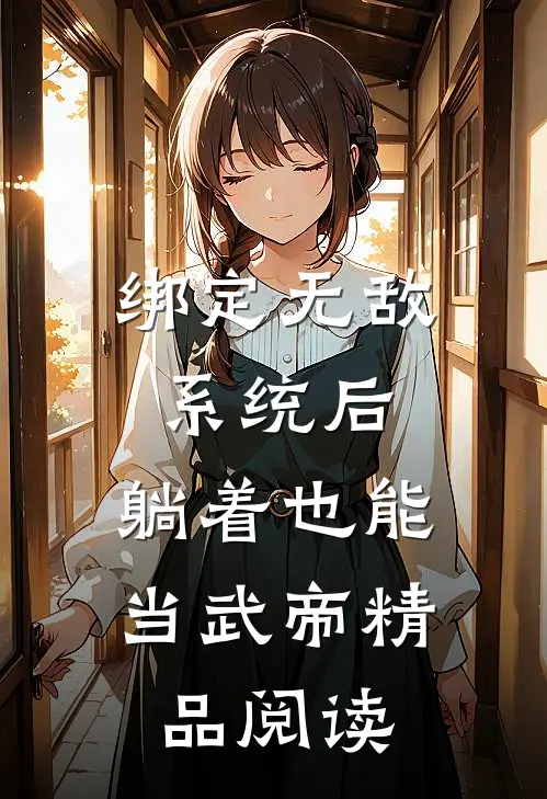 绑定无敌系统后，躺着也能当武帝精品阅读
