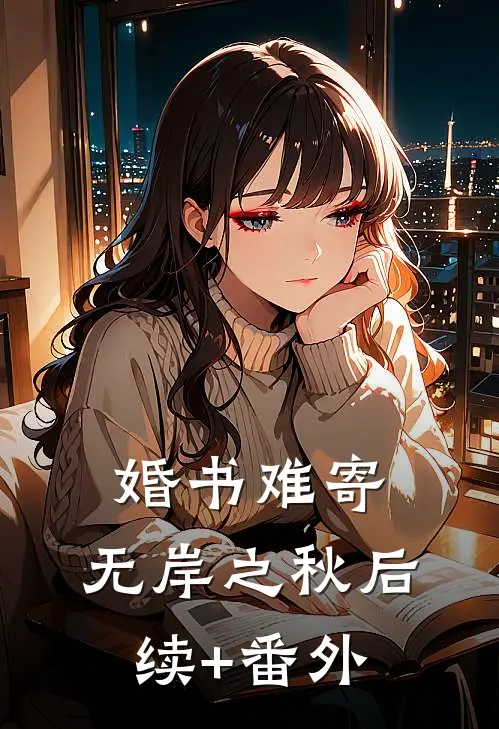 婚书难寄，无岸之秋后续+番外