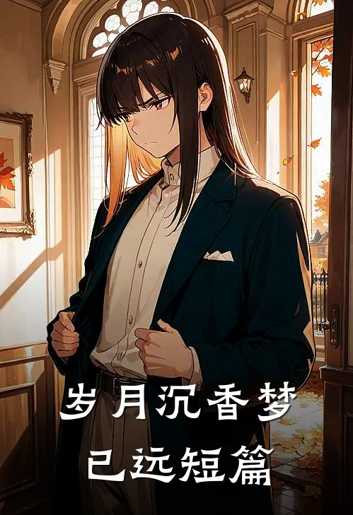 岁月沉香梦已远短篇