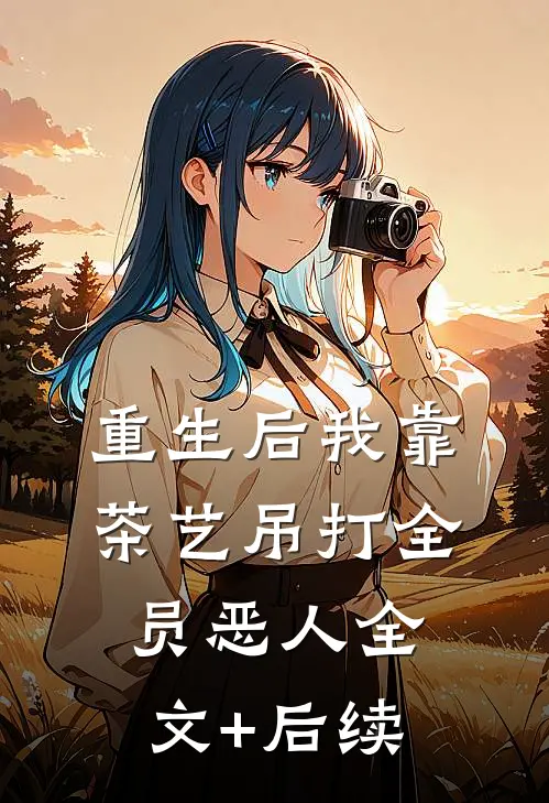 重生后我靠茶艺吊打全员恶人全文+后续