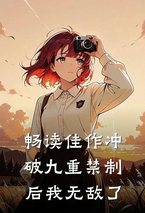 畅读佳作冲破九重禁制后我无敌了