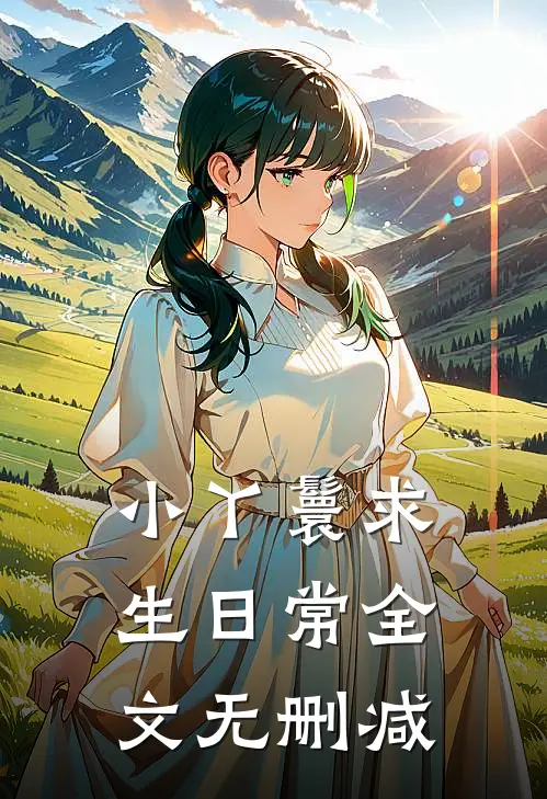 小丫鬟求生日常全文无删减