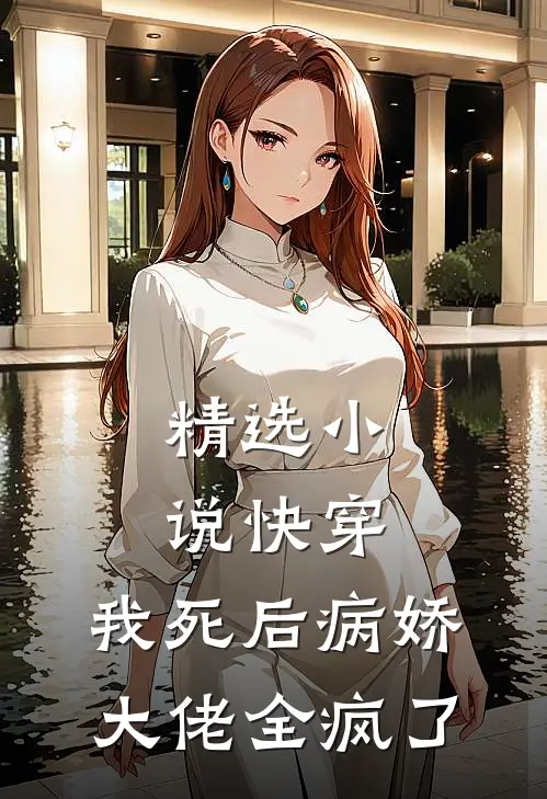 精选快穿我死后病娇大佬全疯了免费阅读