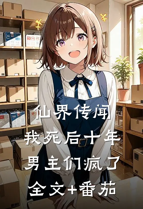 仙界传闻，我死后十年男主们疯了全文+番茄