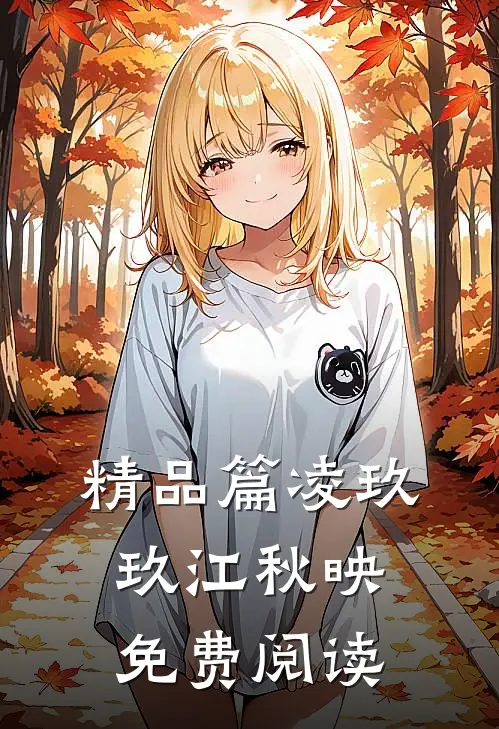 精品篇凌玖玖江秋映免费阅读