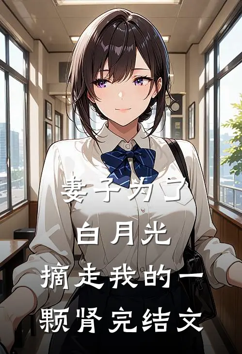 妻子为了白月光，摘走我的一颗肾完结文