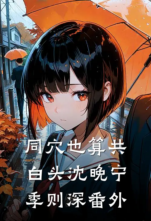 同穴也算共白头沈晚宁季则深番外