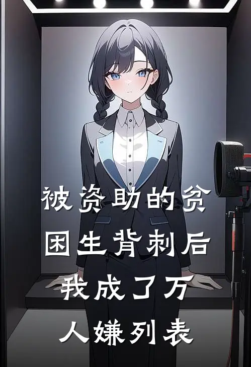 被资助的贫困生背刺后，我成了万人嫌列表