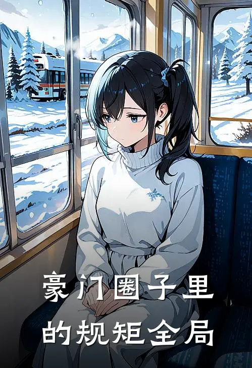 豪门圈子里的规矩全局