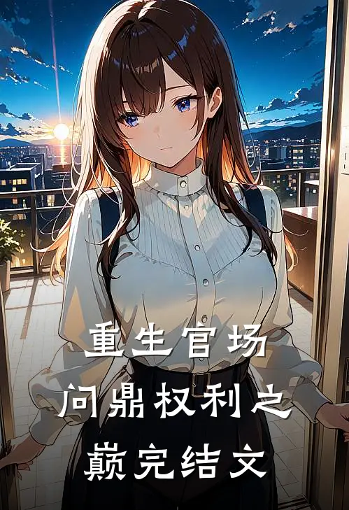 重生官场：问鼎权利之巅完结文