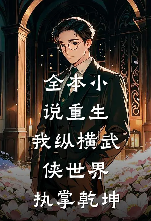 全本重生我纵横武侠世界,执掌乾坤免费阅读