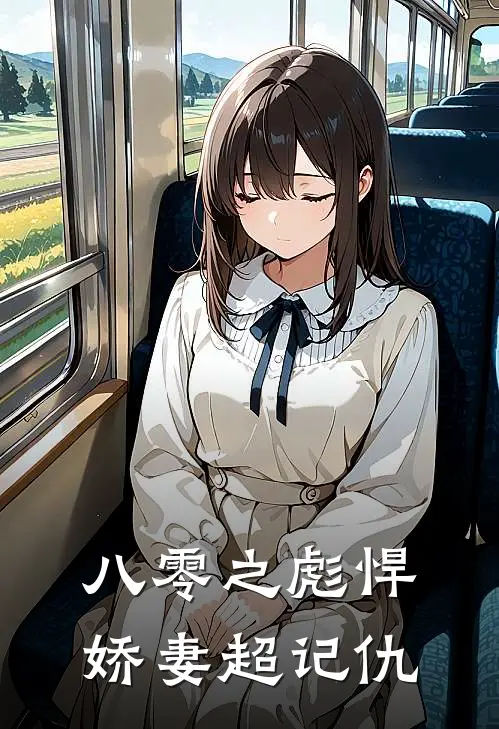 八零之彪悍娇妻超记仇