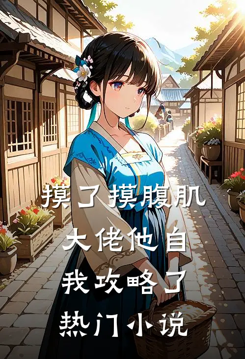 摸了摸腹肌，大佬他自我攻略了热门小说