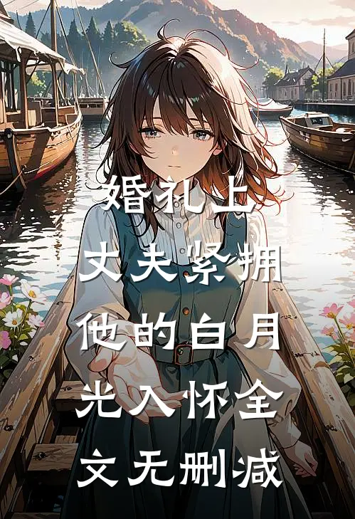 婚礼上，丈夫紧拥他的白月光入怀全文无删减
