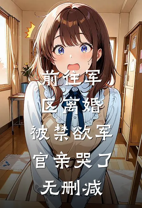 前往军区离婚，被禁欲军官亲哭了无删减