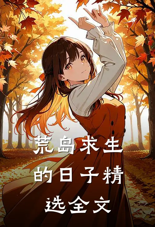 荒岛求生的日子精选全文