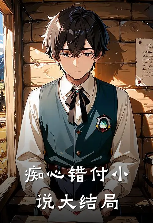 痴心错付小说大结局