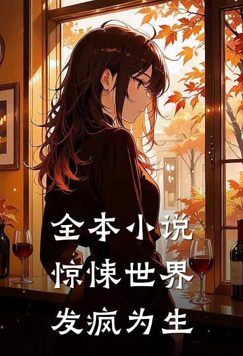 全本小说惊悚世界发疯为生