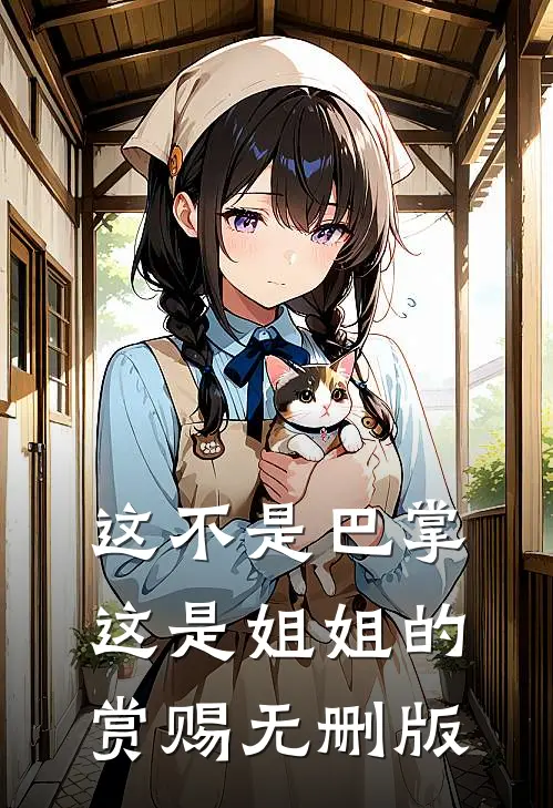 这不是巴掌，这是姐姐的赏赐无删版