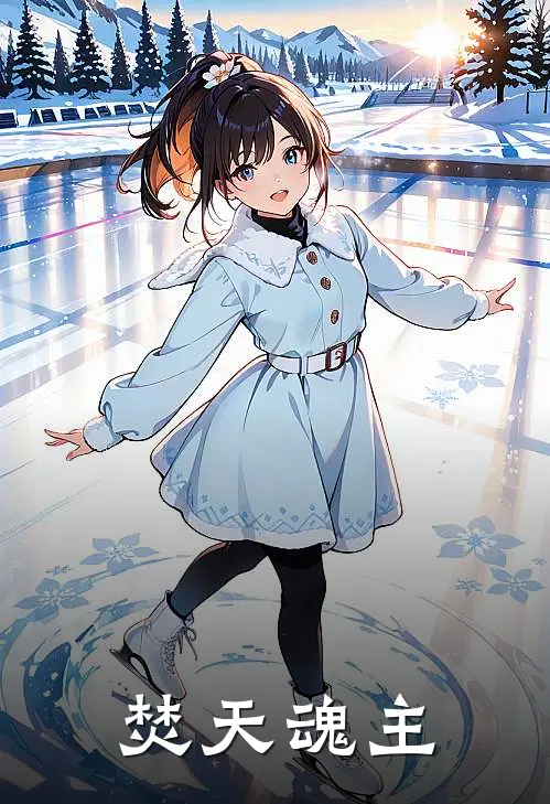 焚天魂主
