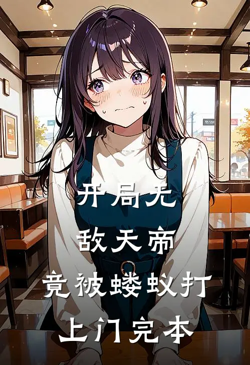 开局无敌天帝，竟被蝼蚁打上门完本
