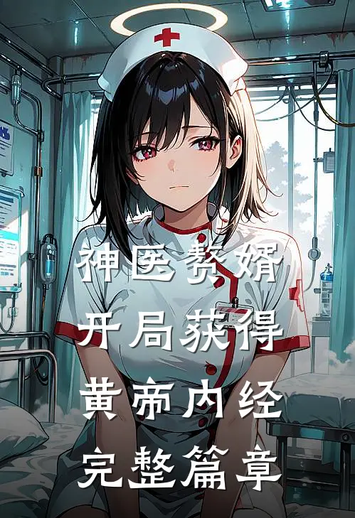 神医赘婿：开局获得黄帝内经完整篇章