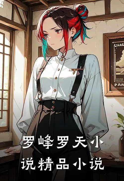 罗峰罗天小说精品小说