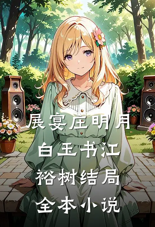 展宴庄明月白玉书江裕树结局全本小说