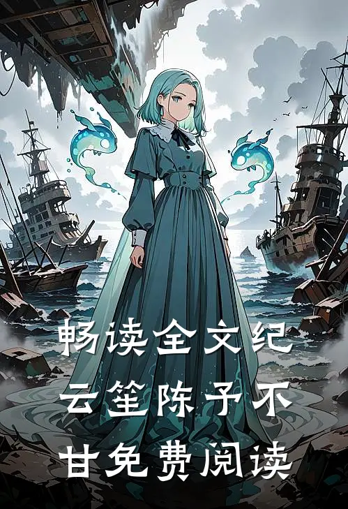 畅读全文纪云笙陈予不甘免费阅读