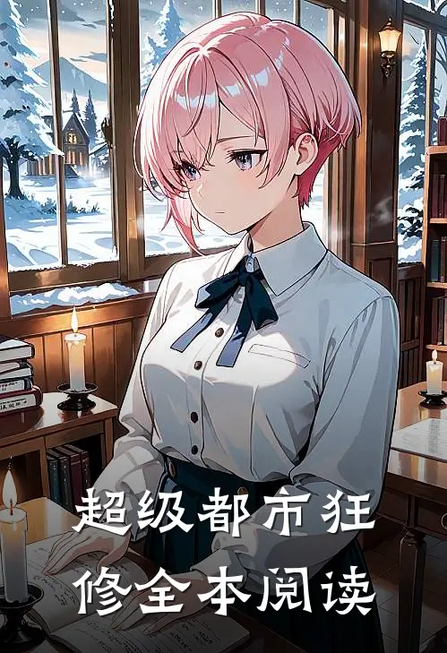 超级都市狂修全本阅读