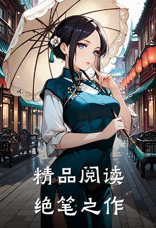 精品阅读绝笔之作
