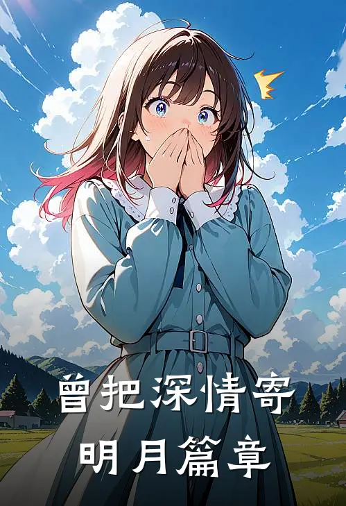 曾把深情寄明月篇章