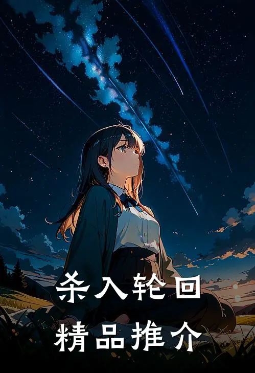 杀入轮回精品推介