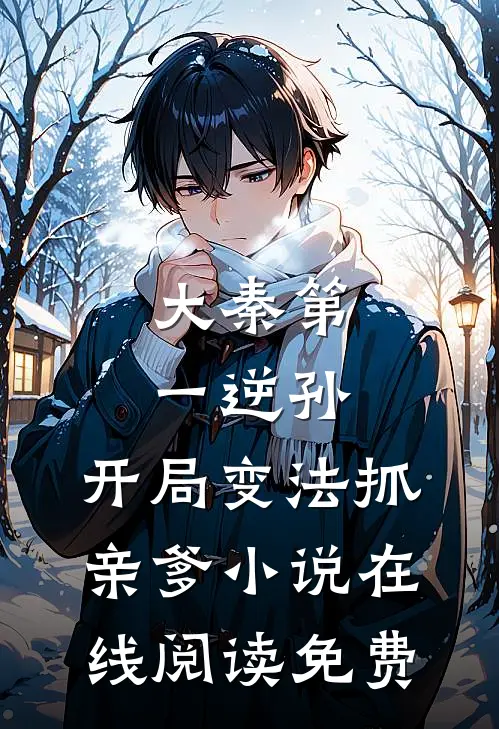 大秦第一逆孙：开局变法抓亲爹小说在线阅读免费