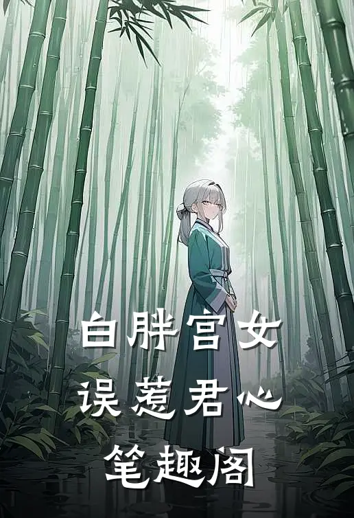 白胖宫女，误惹君心笔趣阁